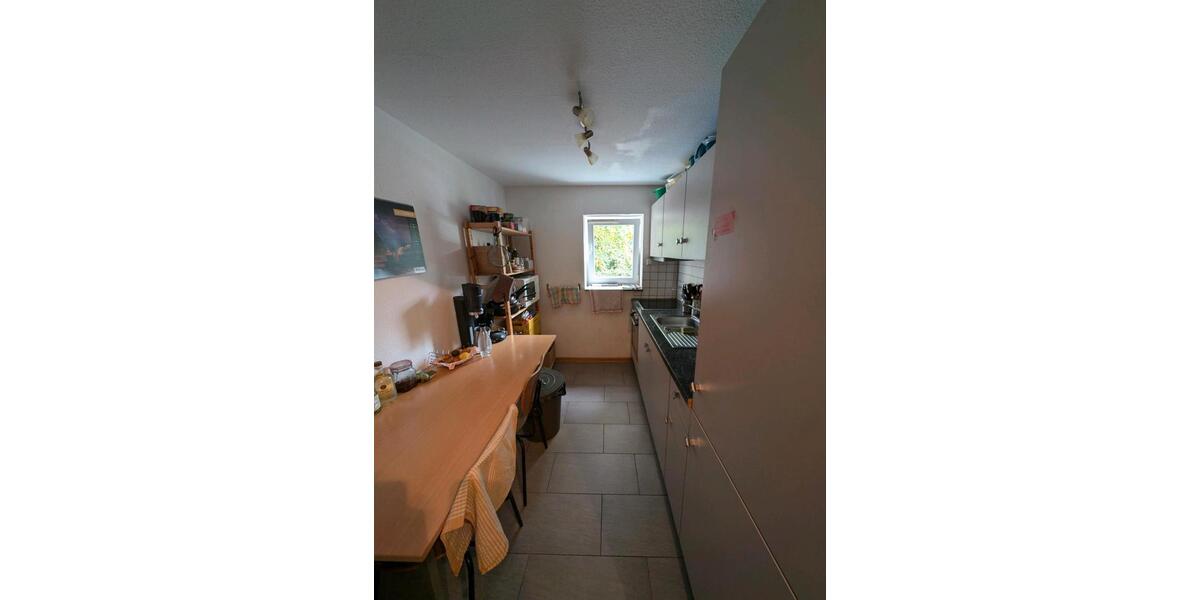 Erdgeschoßwohnung Eppelheim - 1 Zimmer, 55 m&sup2;, 390&euro; | Angebot:26036020