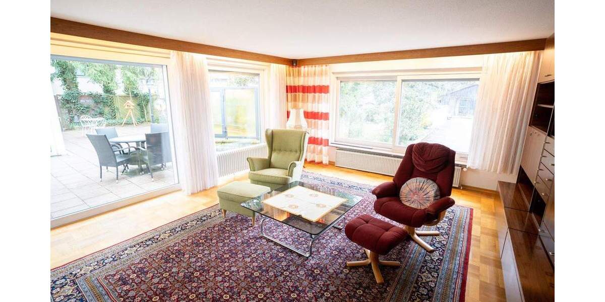 Terrassenwohnung Tuttlingen - 5 Zimmer, 170 m&sup2;, 1.600&euro; | Angebot:26500022