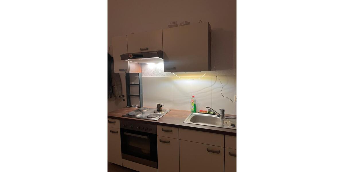 Etagenwohnung Wismar Altstadt - 2 Zimmer, 20 m&sup2;, 365&euro; | Angebot:24712047