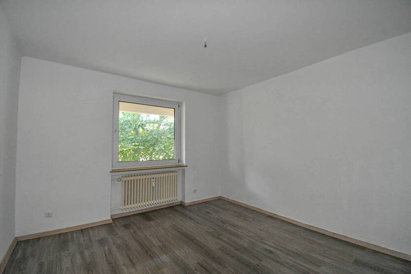 6624 - Kurzfristig bezugsfrei! Sanierte 4-Zimmer-Wohnung in Wittmund!