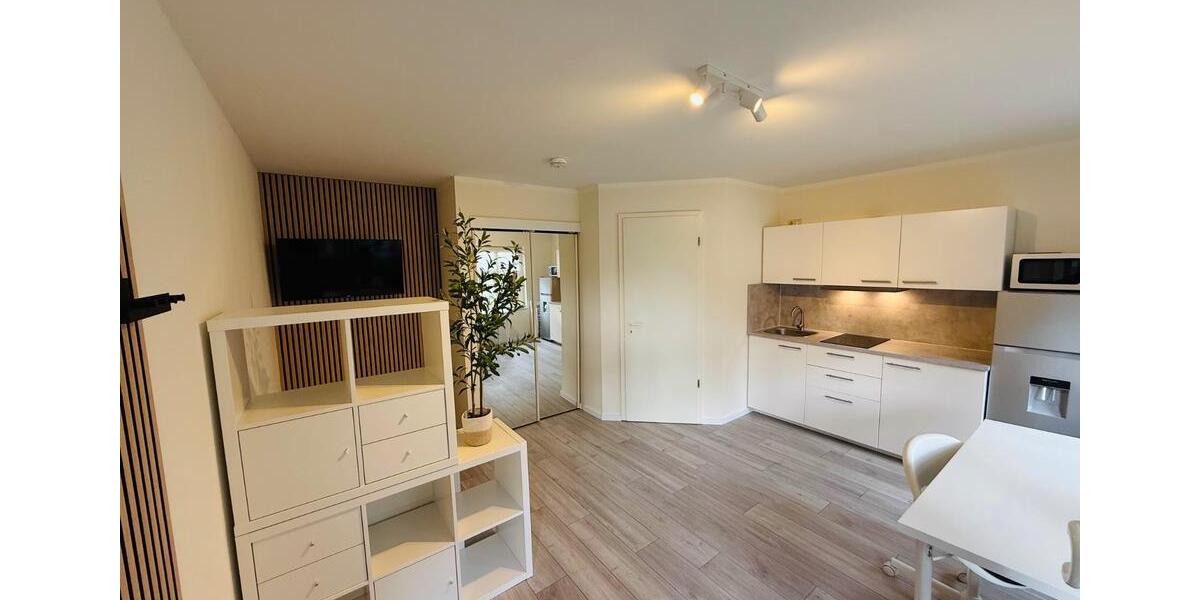 Etagenwohnung Freiberg - 1 Zimmer, 30 m&sup2;, 240&euro; | Angebot:24624038