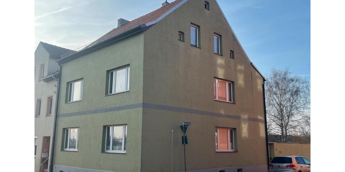 Erdgeschoßwohnung Eisleben (Lutherstadt) - 3 Zimmer, 85 m&sup2;, 530&euro; | Angebot:24562256