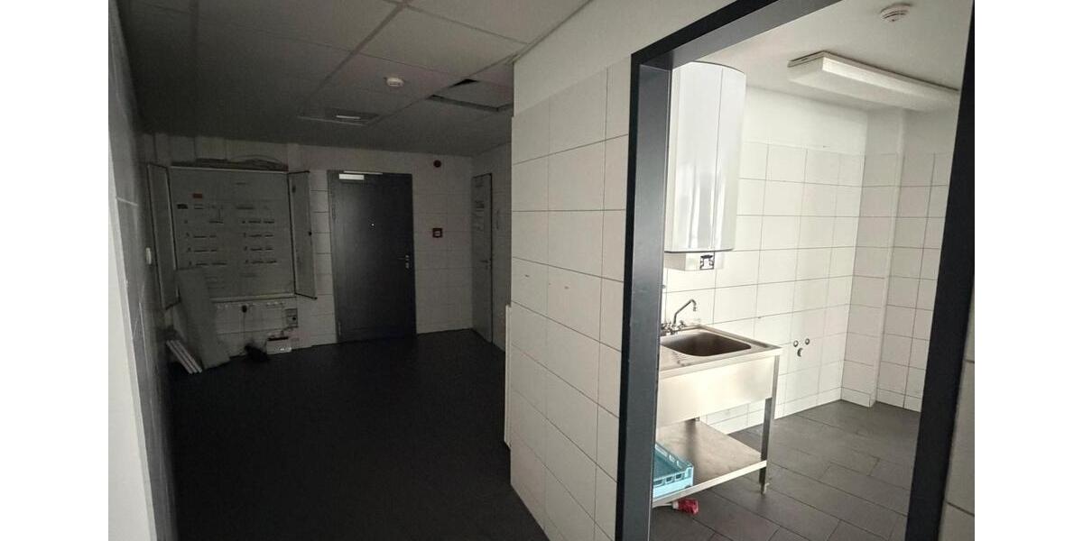 Gewerbeobjekt Stade - 3.450&euro; | Angebot:26201301