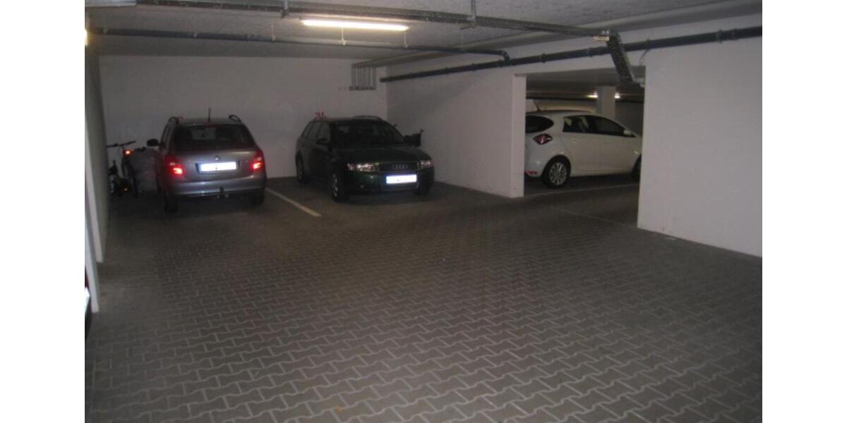 Etagenwohnung Farchant - 1 Zimmer, 17 m&sup2;, 80&euro; | Angebot:25782794