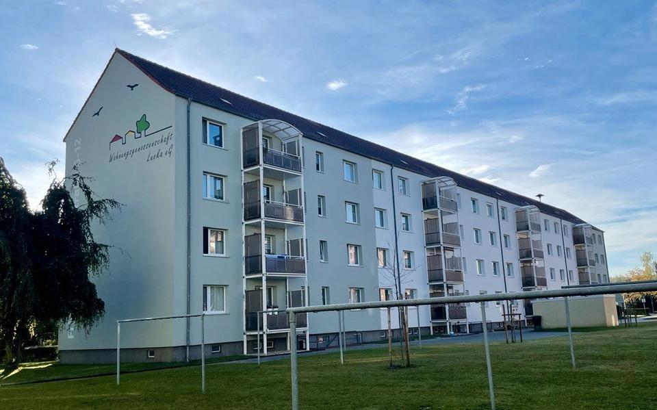 Etagenwohnung Lucka - 2 Zimmer, 49 m&sup2;, 335&euro; | Angebot:26191731
