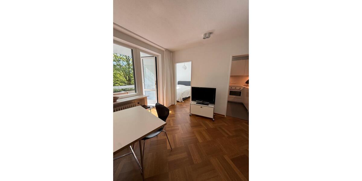 Wohnen auf Zeit Oldenburg Drielaker-Moor - 2 Zimmer, 49 m&sup2;, 1.250&euro; | Angebot:26419620