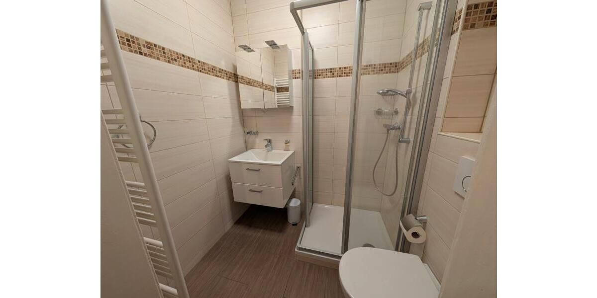 Erdgeschoßwohnung Eisleben (Lutherstadt) - 3.5 Zimmer, 101 m&sup2;, 695&euro; | Angebot:24874767