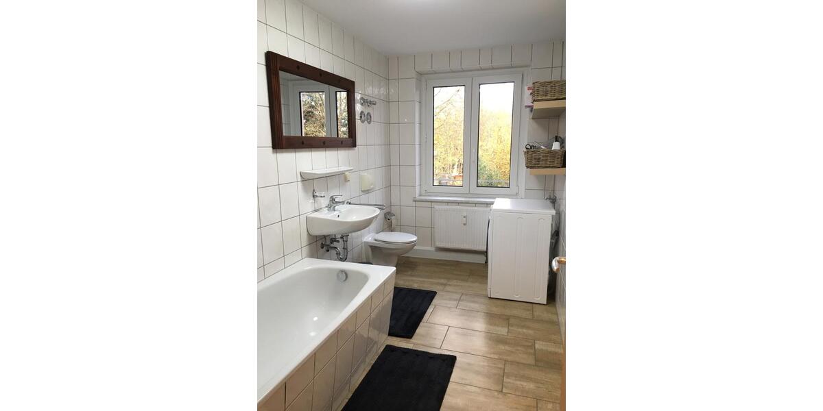 Wohnen auf Zeit Chemnitz - 2 Zimmer, 65 m&sup2;, 1.280&euro; | Angebot:21224886