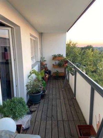 Etagenwohnung Siegburg - 2 Zimmer, 58 m&sup2;, 630&euro; | Angebot:26578551