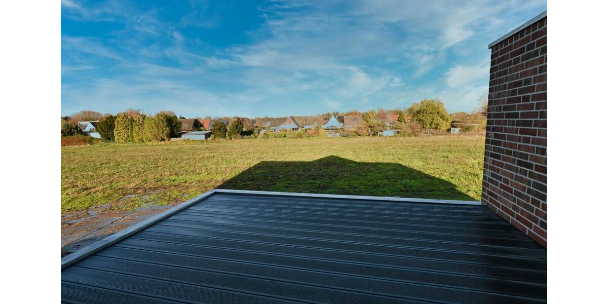 Dachgeschoßwohnung Quakenbrück - 3 Zimmer, 82 m&sup2;, 790&euro; | Angebot:24815582