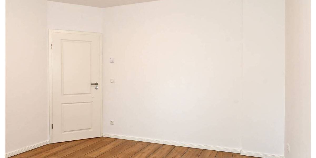Etagenwohnung Stralsund Tribseer - 2 Zimmer, 58 m&sup2;, 555&euro; | Angebot:26568922