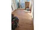 1 Zimmer Appartement mit Küche und Bad und Balkon Mainz zimmer