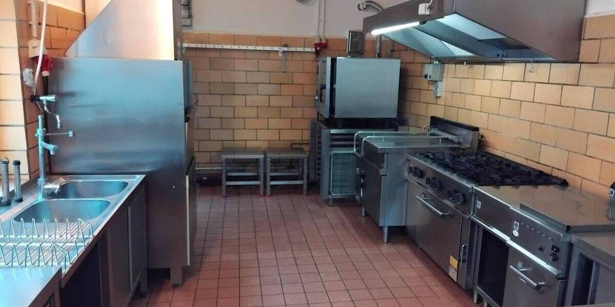 Gewerbeobjekt Bad Düben - 900&euro; | Angebot:21514741