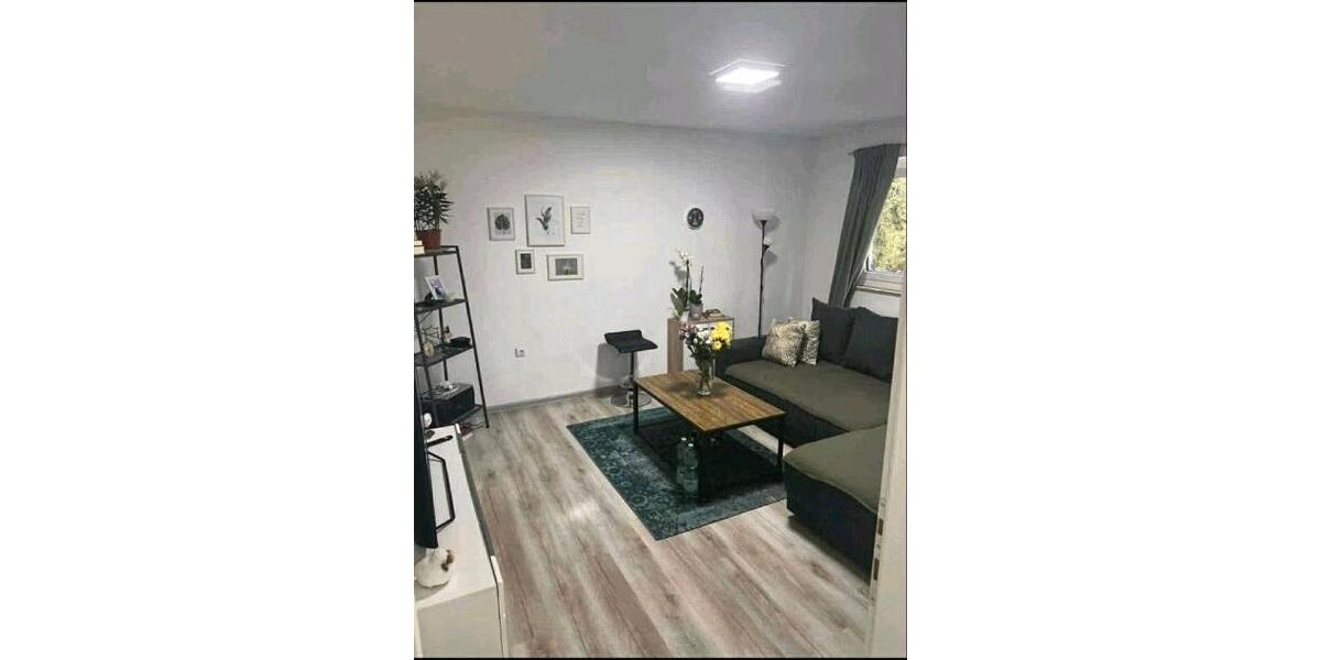 2 Zimmer Wohnung in Rosenheim 2 zimmer