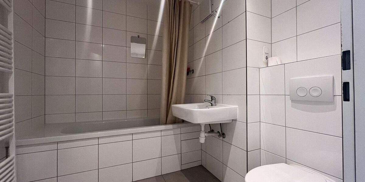 Etagenwohnung Ismaning - 3 Zimmer, 86 m&sup2;, 1.900&euro; | Angebot:24858248