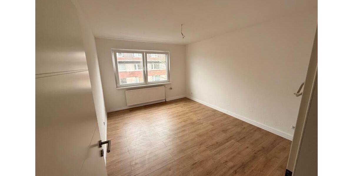 Etagenwohnung Gelsenkirchen Gelsenkirchen-Nord - 2 Zimmer, 60 m&sup2;, 640&euro; | Angebot:24732144
