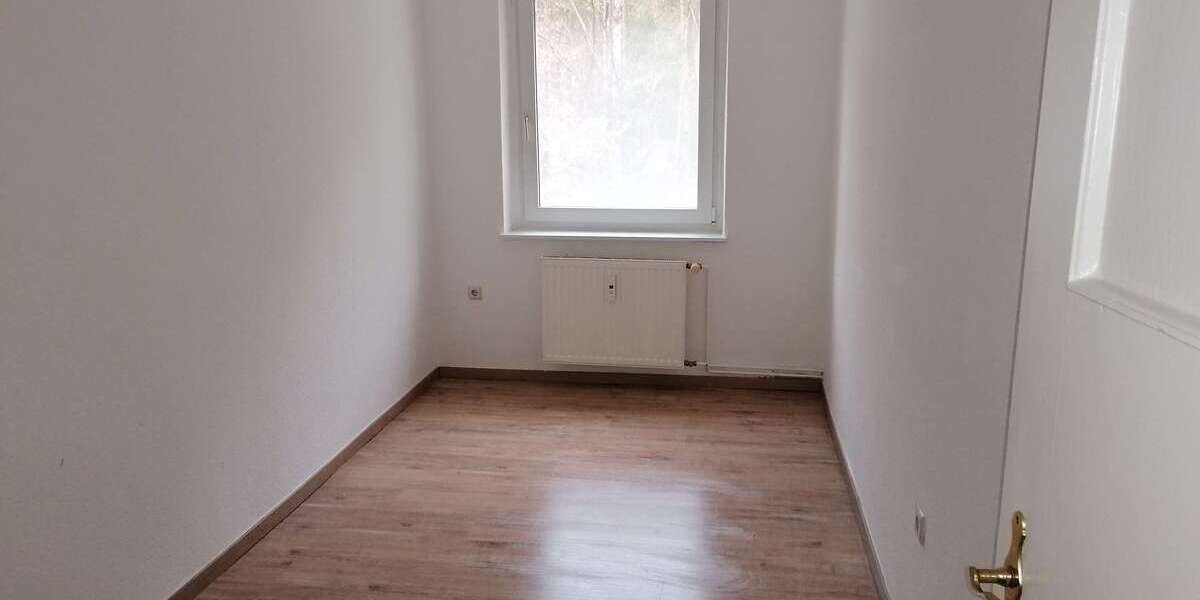 Renovierte 4 Zimmer Wohnung mit EBK in der Waldsiedlung 4 zimmer