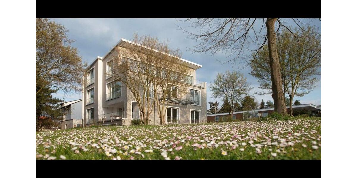 Dachgeschoßwohnung Mainz Mombach - 2 Zimmer, 109 m&sup2;, 1.970&euro; | Angebot:26036567