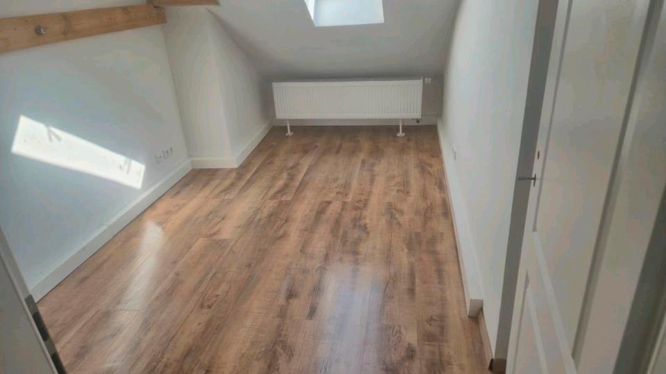 Dachgeschoßwohnung Wittenberg Lutherstadt - 4 Zimmer, 85 m&sup2;, 699&euro; | Angebot:25765394