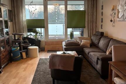 2- Zimmerwohnung am Park mit Balkon 2 zimmer