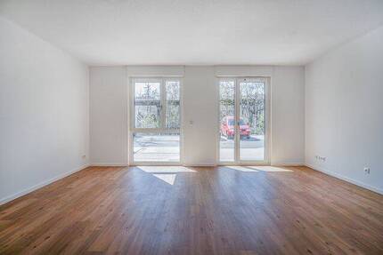 Wohnung Berlin Siemensstadt - 3 Zimmer, 80 m&sup2;, 1.480&euro; | Angebot:26768524