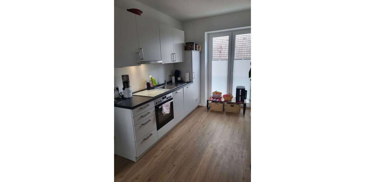 Etagenwohnung Visselhövede - 3 Zimmer, 79 m&sup2;, 830&euro; | Angebot:26029230