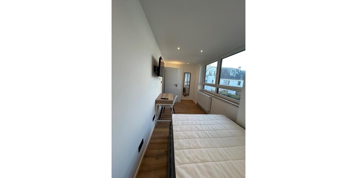 Wohnen auf Zeit München Trudering-Riem - 1 Zimmer, 13 m&sup2;, 810&euro; | Angebot:25756738