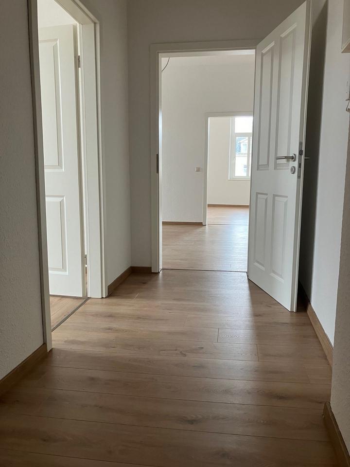 2 RaumWohnung