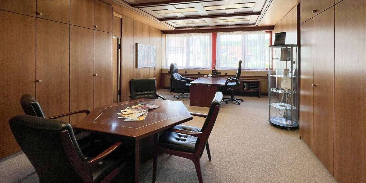 Gewerbeobjekt Schönaich - 1.989&euro; | Angebot:23965510