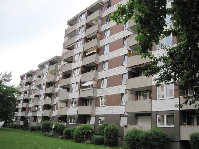 4 -Zimmer-Wohnung in Köln Neu Brück