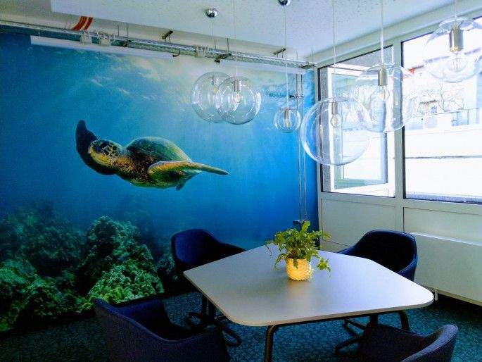 Gewerbeobjekt Bochum Innenstadt - 1.390&euro; | Angebot:25220815