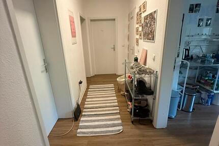 Wohnen auf Zeit Gelsenkirchen Buer - 1 Zimmer, 18 m&sup2;, 350&euro; | Angebot:26616001