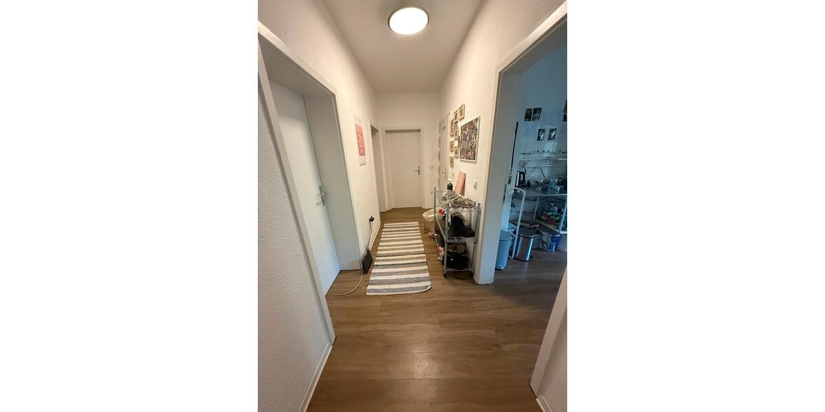 Wohnen auf Zeit Gelsenkirchen Buer - 1 Zimmer, 18 m&sup2;, 350&euro; | Angebot:26616001