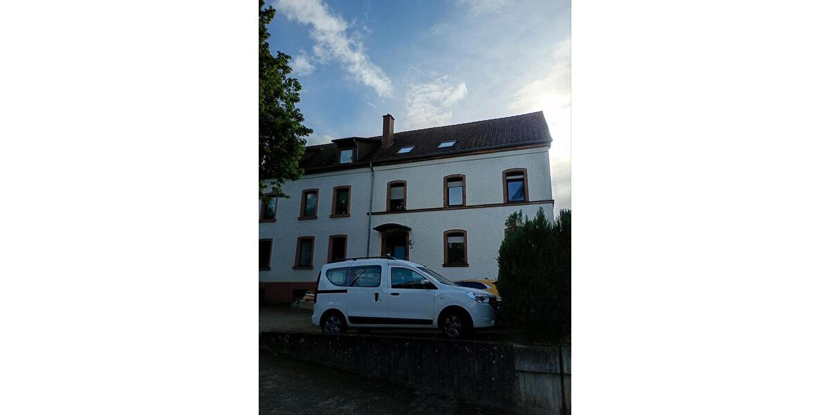 Erdgeschoßwohnung Winnweiler - 3 Zimmer, 65 m&sup2;, 650&euro; | Angebot:26585088