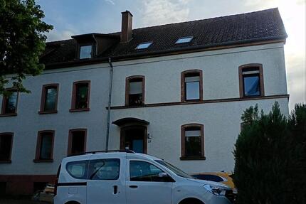 Wohnung Winnweiler - 3 Zimmer, 65 m&sup2;, 650&euro; | Angebot:26585088