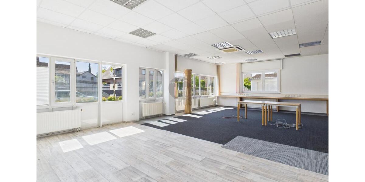 Gewerbeobjekt Rastatt - 1.100&euro; | Angebot:26442450