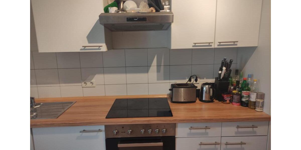 Wohnen auf Zeit Nürnberg Gleißhammer - 1 Zimmer, 28 m&sup2;, 405&euro; | Angebot:24803988