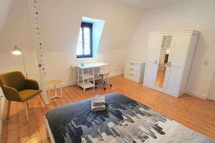 Zimmer Bonn Südstadt - 850&euro; | Angebot:13800283