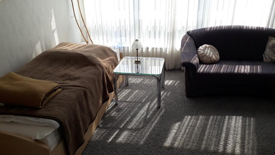 Wohnen auf Zeit Selm - 3 Zimmer, 50 m&sup2;, 16&euro; | Angebot:24871629