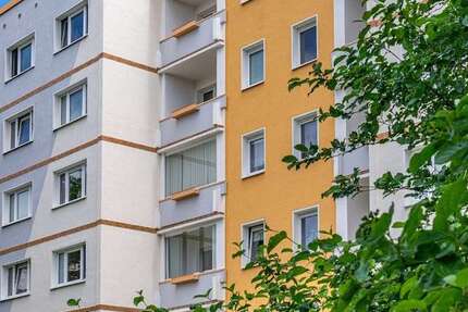 Wohnung Rostock Lichtenhagen - 1 Zimmer, 28 m&sup2;, 229&euro; | Angebot:26749570