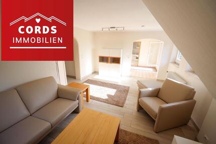 Dachterrassenwohnung mit Blick aufs Wasser 3 zimmer