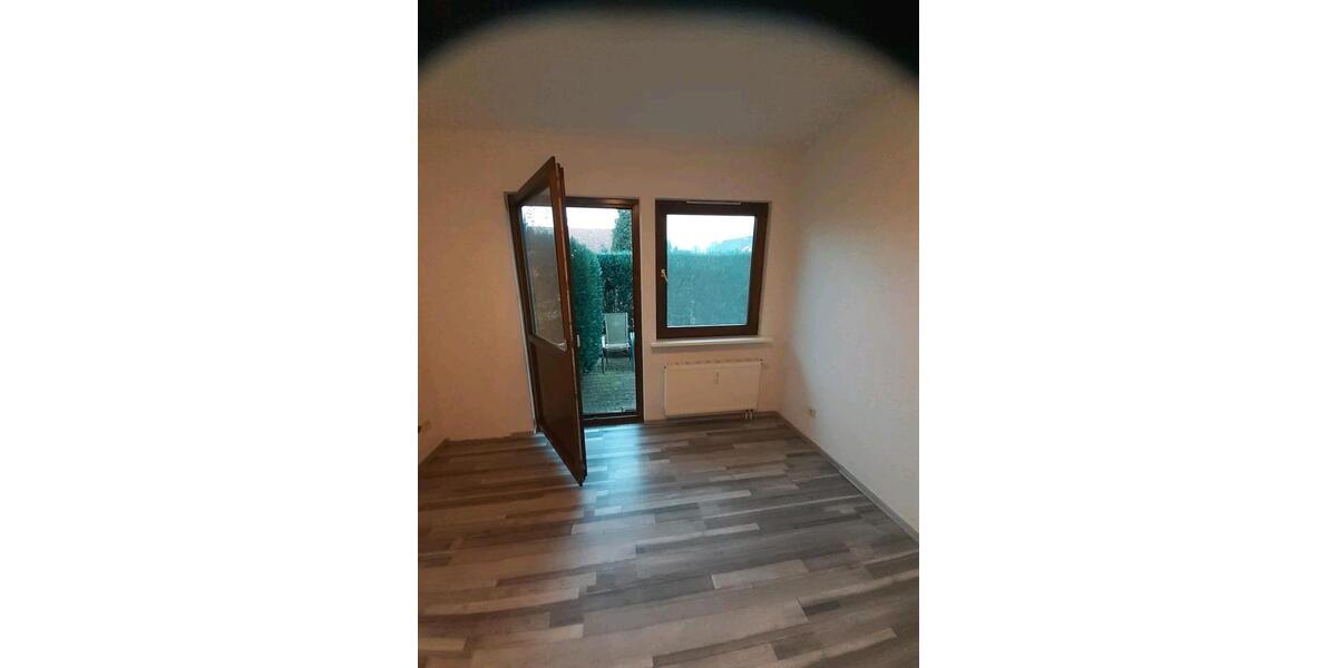 Etagenwohnung Oberschöna - 2 Zimmer, 40 m&sup2;, 400&euro; | Angebot:26640770