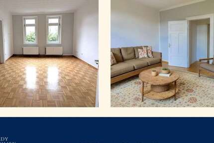 Wohnung zum Mieten in Habighorst 450 € 57 m² 3 zimmer