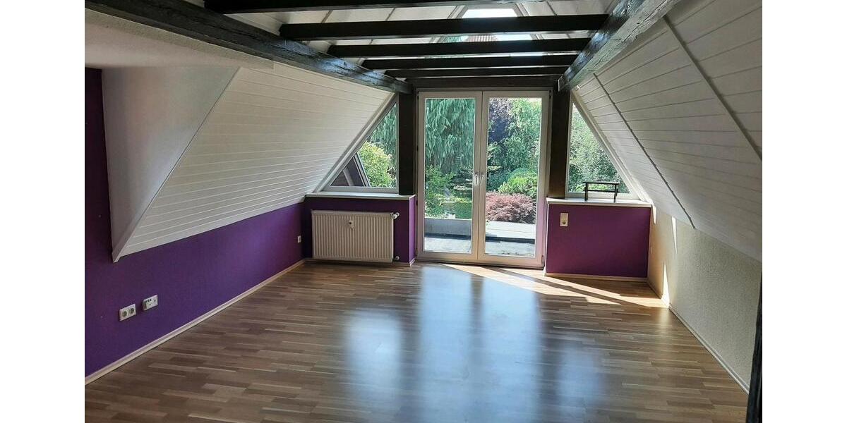 Mietwohnung Hermsdorf Altstadt 2 zimmer