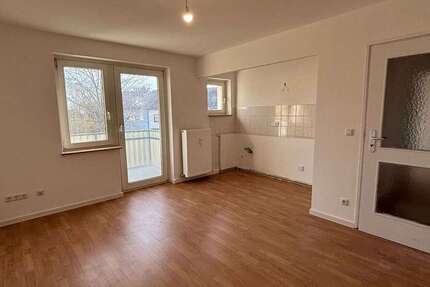 Wohnung zum Mieten in Augsburg 519 € 40.18 m² 1.5 zimmer