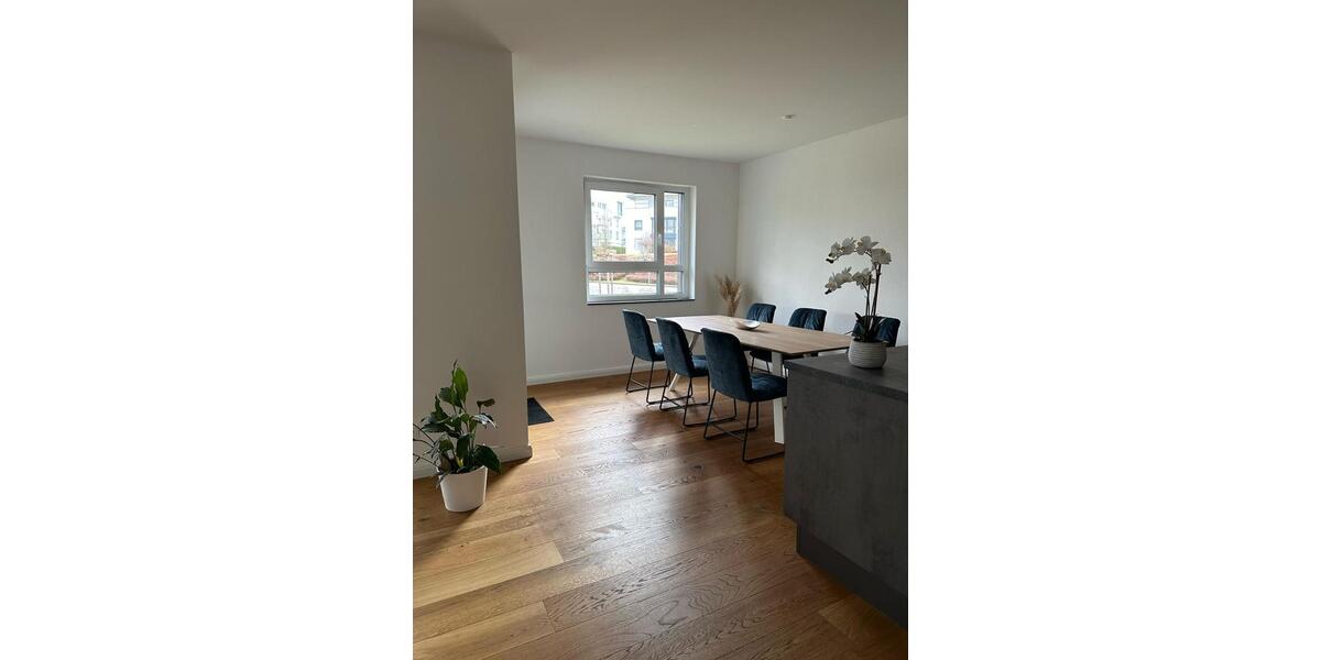 Scheffel Villa Bad Dürrheim – Ruhiges, lichtdurchflutetes Wohnen in zentraler Lage am Kurpark 2 zimmer