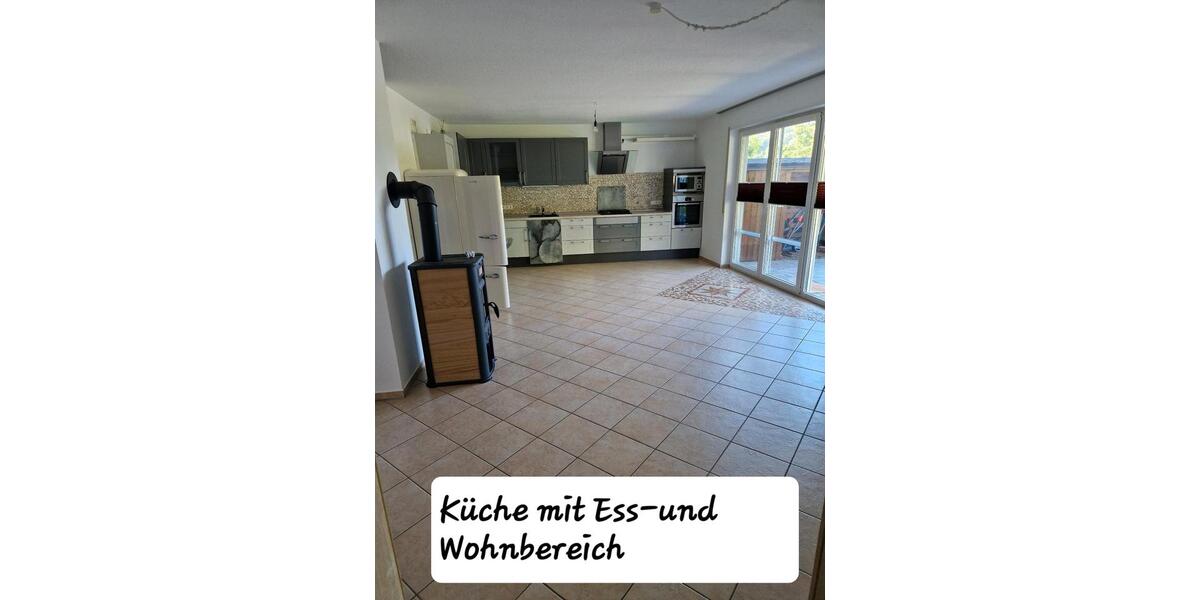 Terrassenwohnung Aschaffenburg Gailbach - 3 Zimmer, 80 m&sup2;, 900&euro; | Angebot:26060956