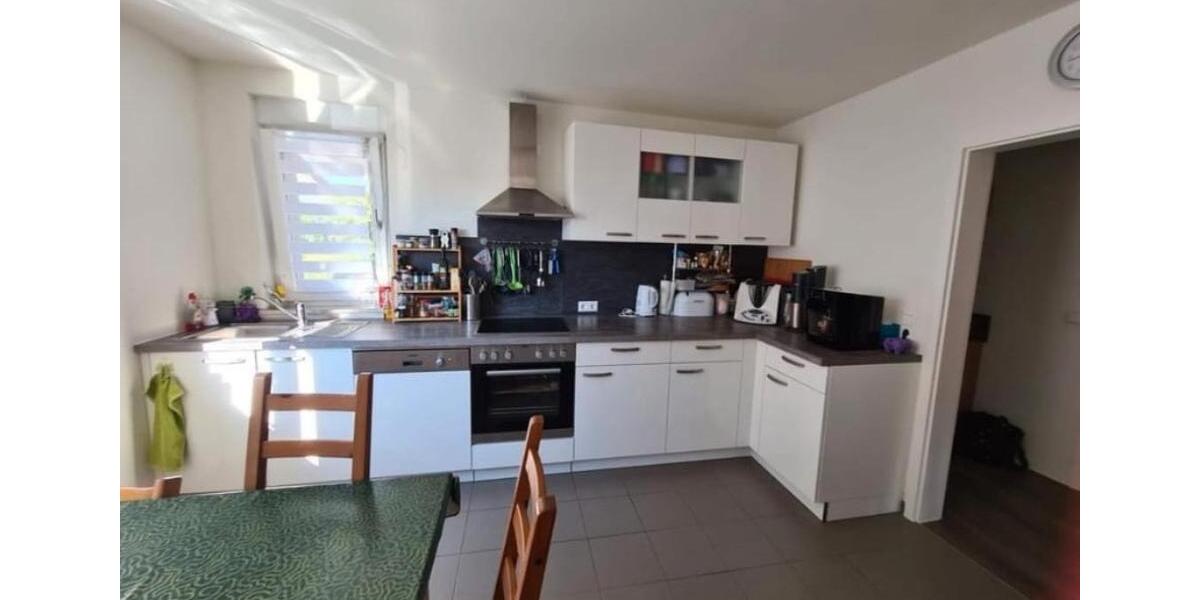 Erdgeschoßwohnung Kehl - 5 Zimmer, 120 m&sup2;, 1.180&euro; | Angebot:26611013
