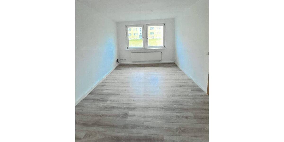 Terrassenwohnung Chemnitz Gablenz - 2 Zimmer, 46 m&sup2;, 285&euro; | Angebot:26796621