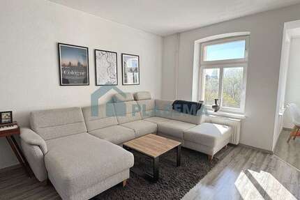 Wohnung Schwerin Altstadt - 3 Zimmer, 59 m&sup2;, 892&euro; | Angebot:26595878